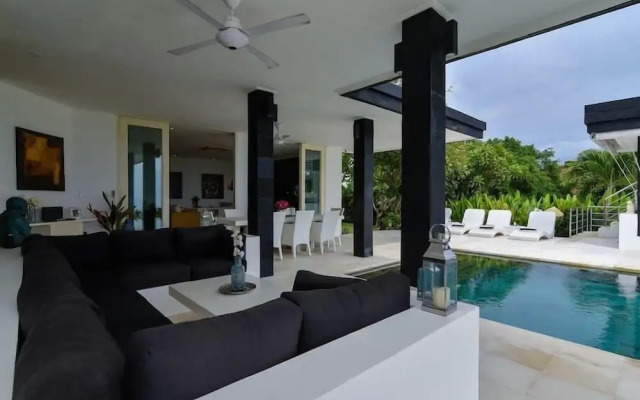 Villa Pondok Wahyu Sedana