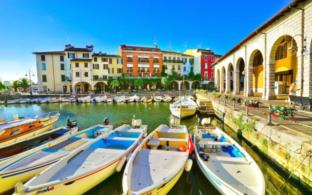 Vistalago Green Residence 100m From Lake