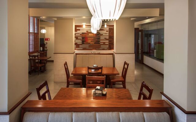 Best Western Cumbres Inn Cd. Cuauhtémoc