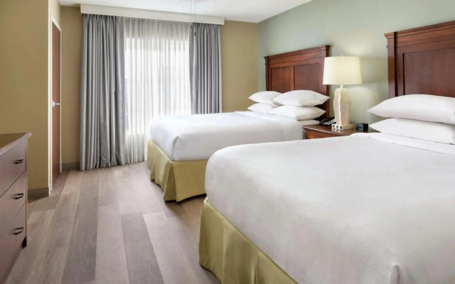 Embassy Suites by Hilton Destin Miramar Beach