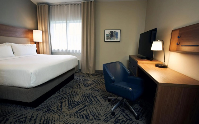 Candlewood Suites Charleston Mt Pleasant by IHG