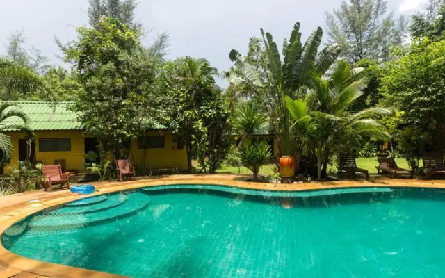 Coco Kamala Villa Phuket by AM