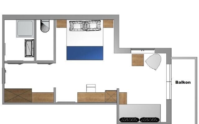Vital & Familienhotel Angerwirt