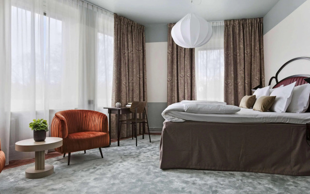 Hotel Gio, BW Signature Collection