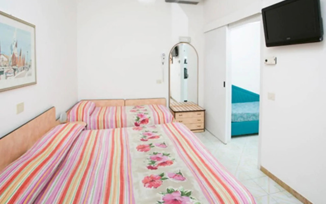 Residence Hotel Amalfi
