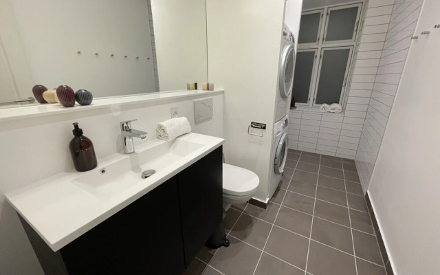 NABO Hotel Apartments