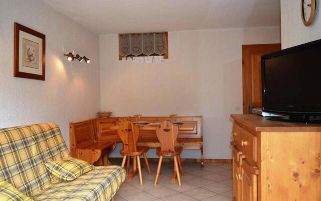 Appartement Le Grand-Bornand, 2 pièces, 6 personnes - FR-1-241-111