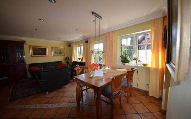 Reethaus 29b "fischerhaus"