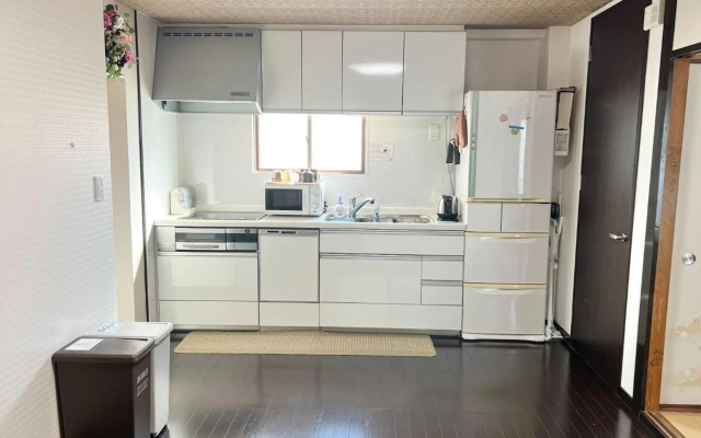 Reynaville 4F / Vacation STAY 2134