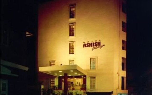Hotel Ashish Plaza