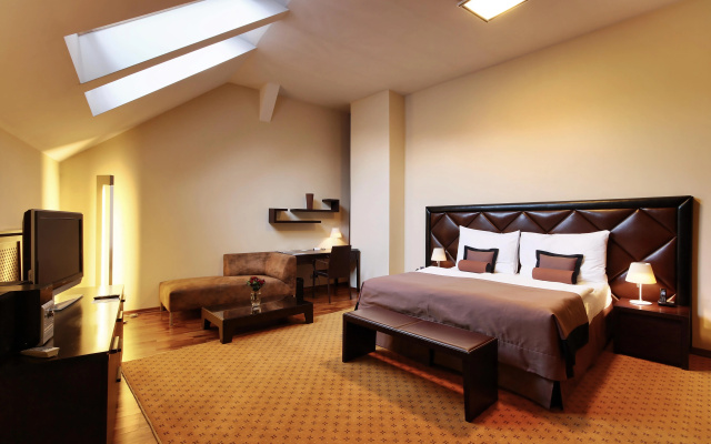 Skaritz Hotel & Residence