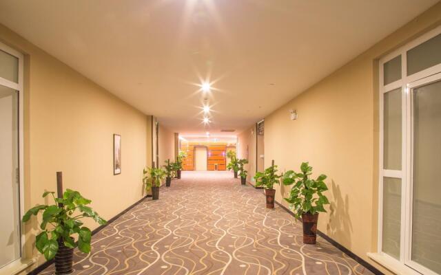 7Days Premium Huzhou Nanxun Ancient Town Branch