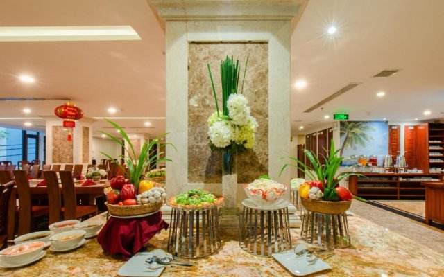 Red Sun Nha Trang Hotel