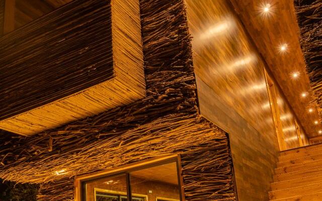 Foresta Atacama Lodge