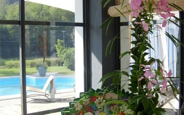 CasaObert B&B Cascina Relais