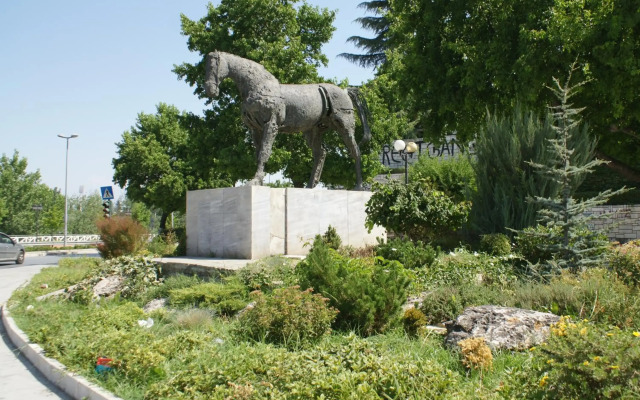 Park Hotel Larisa
