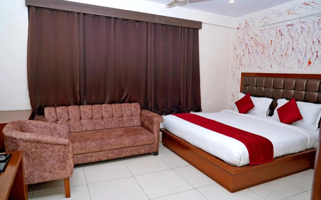 The Grand Manmuralidhar