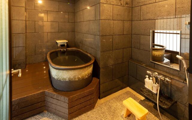 Arima onsen Koki