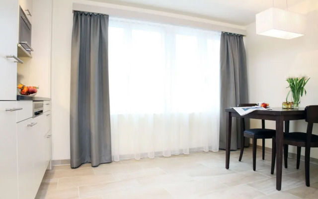 City Stay Seefeld House