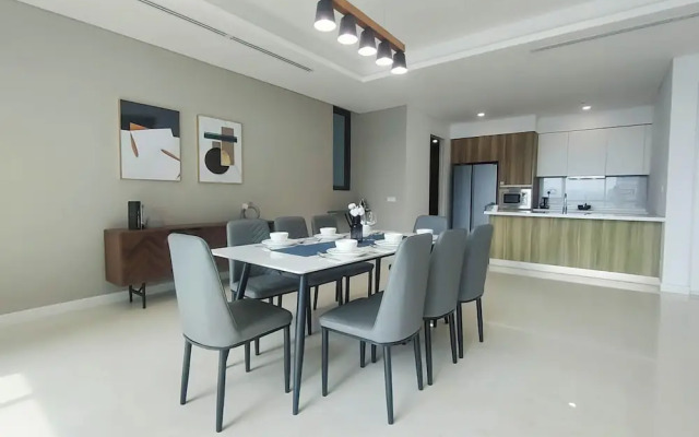 D'Rapport Residences By Manhattan Group