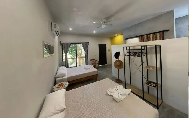 Hotel Carlitos Tulum