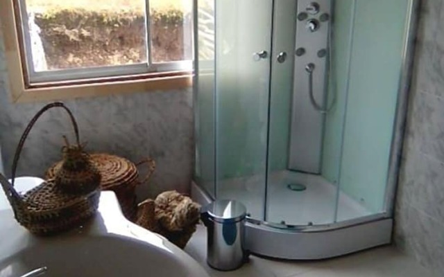 Lodge Guarida del Trauco