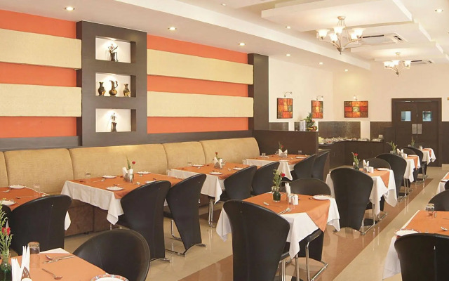 Regency Tuticorin by GRT Hotels