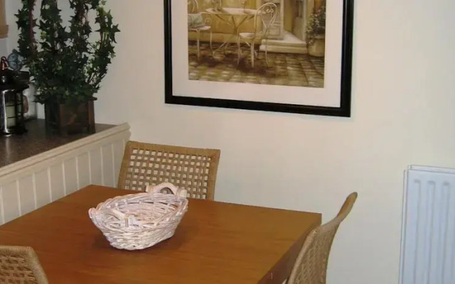 Witham Cottage
