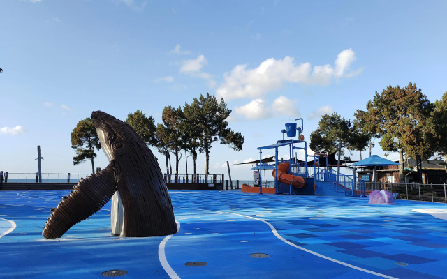 Best Western Ambassador Motor Lodge