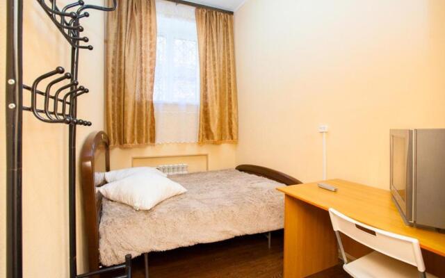 Hostel Korona