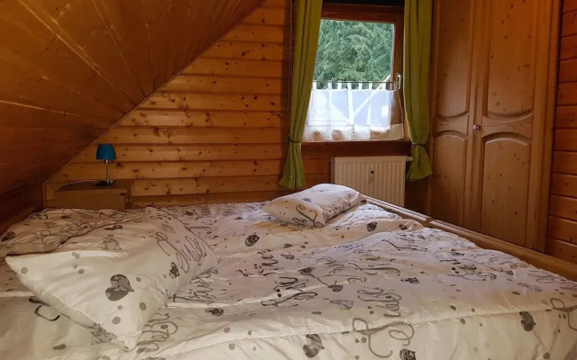Doppelhaushaelfte in Hasselfelde