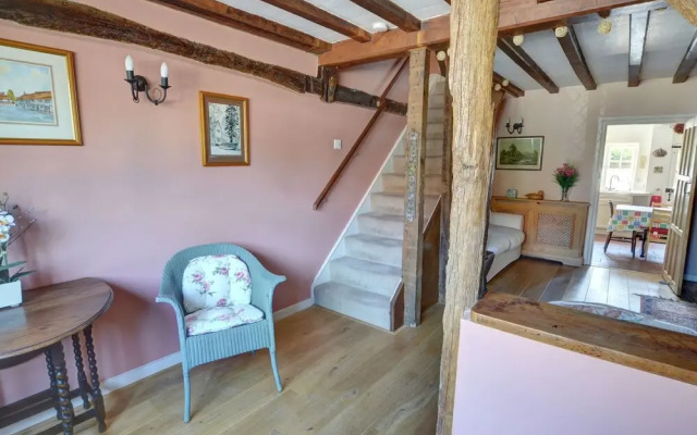 Exclusive Holiday Home in Canterbury Kent with Garden