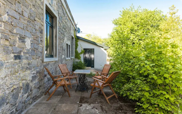 The Old Stables at Moyglare Manor