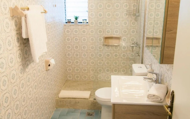 Rodos Backpackers