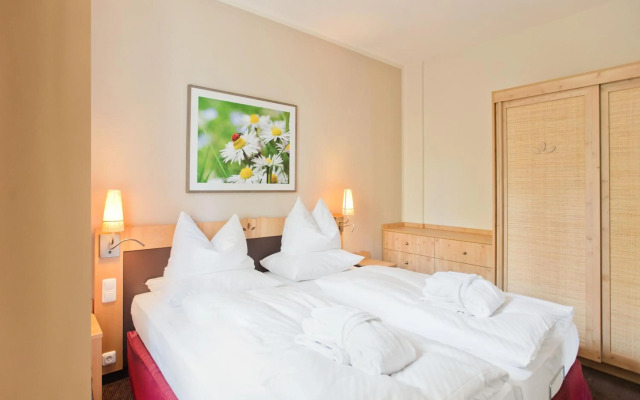 H+ Hotel & SPA Friedrichroda