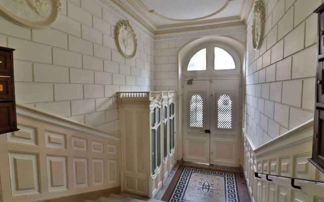 Hotel Victor Hugo
