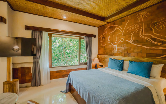 Rama Phala Resort & Spa