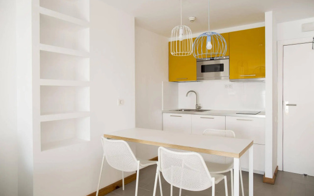 Apartamentos Buganvilla - Adults Only
