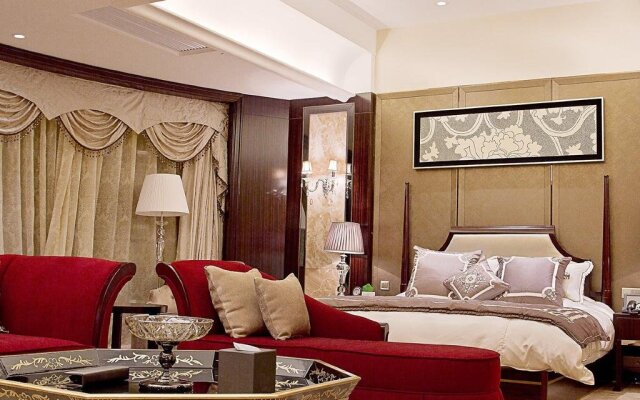 Liankang Wealth International Hotel