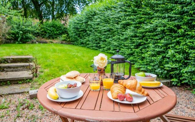 Stirling Venus Apartment - Scotland Holiday Let