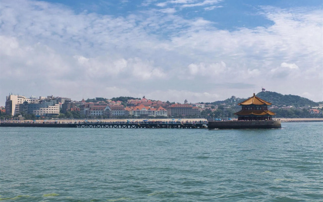 Ou Lu Business Hotel
