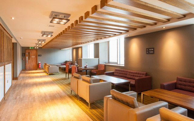 Premier Inn London Hendon - The Hyde