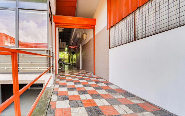 Super Hotel O Aluva Town