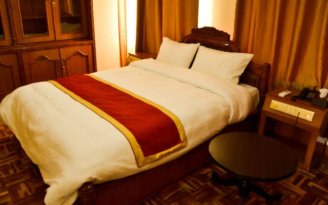 Mandala Hotel Pvt.Ltd.