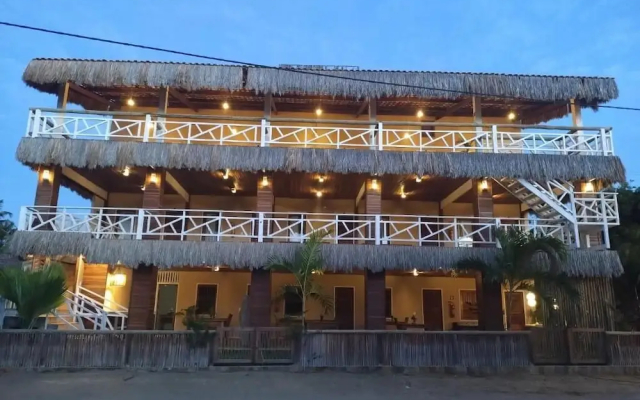 Caravelas Praia