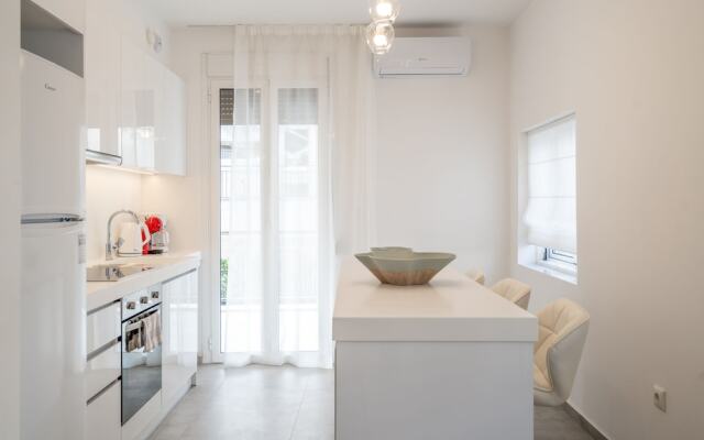 The Athens Experience in Exarchia