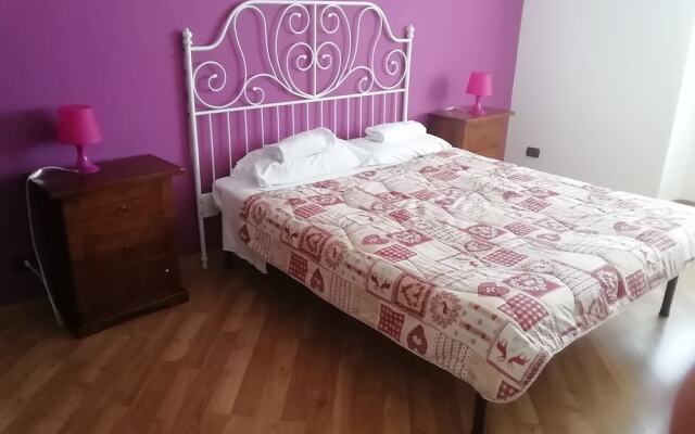 Porta Maggiore Guest House