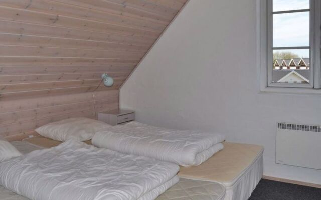 "Maren" - 100m from the sea in Western Jutland