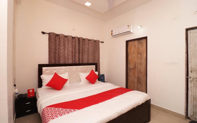 Hotel Al Samaya By OYO Rooms
