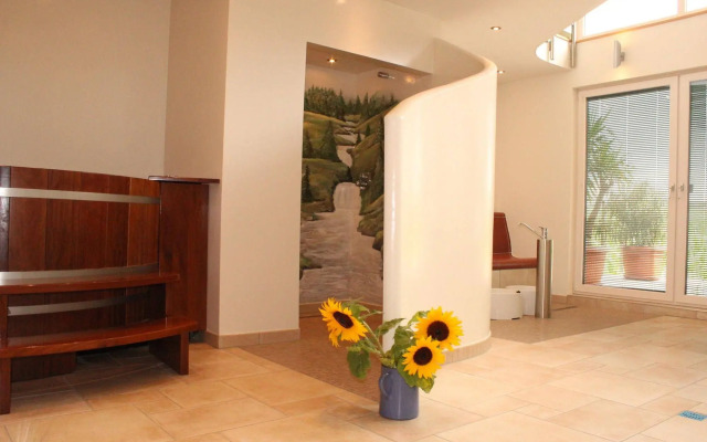 Hotel Landgasthof Ratz